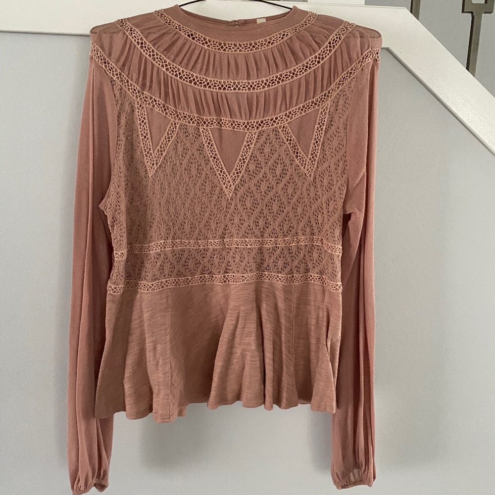 Free people top